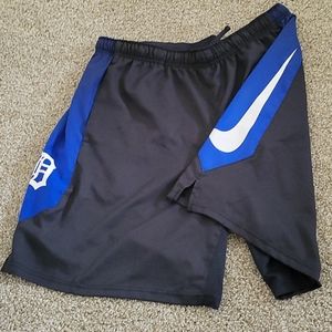 Nike Detroit Shorts Dri-Fit